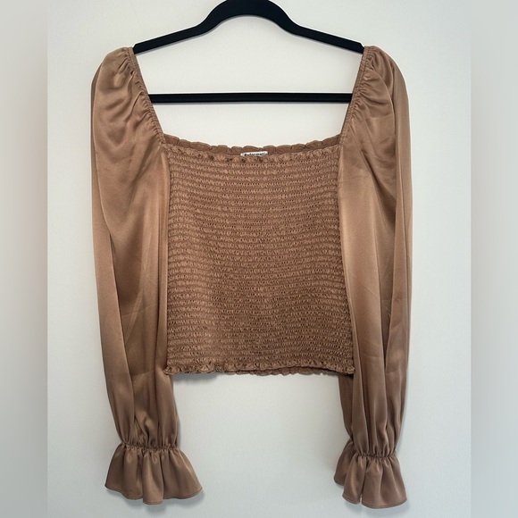 Reformation Chamomile Top - Picture 5 of 6